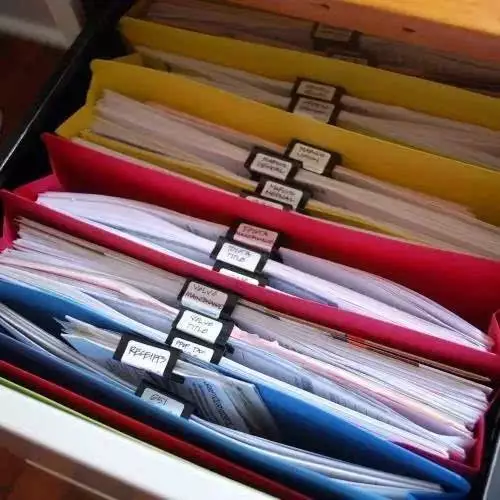 binder clips use 34